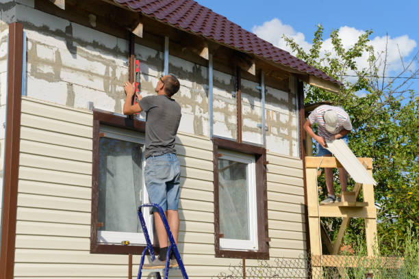 Reliable North Platte, NE Siding Solutions